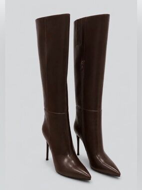 Jeffery Campbell Boots